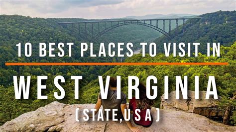cities in west virginia|best towns to visit in west virginia.